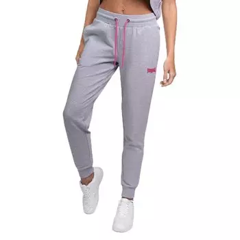Джоггеры Lonsdale Leinthall Joggers, серый
