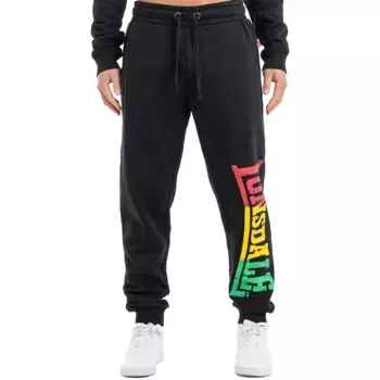 Джоггеры Lonsdale Sounds Two, черный