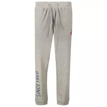 Джоггеры Lonsdale Virkie, серый