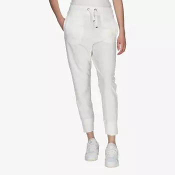 Джоггеры Lussari, белый