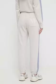 Джоггеры Max Mara Leisure, бежевый