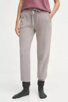 Джоггеры Medicine, бежевый