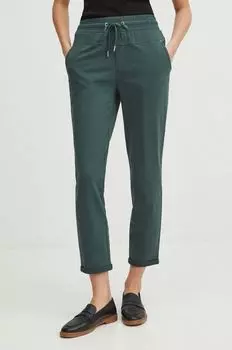 Джоггеры Medicine, бирюзовый