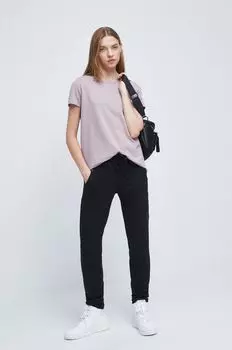 Джоггеры Medicine, черный