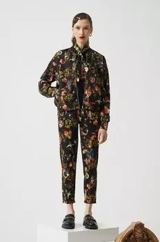 Джоггеры Medicine, черный