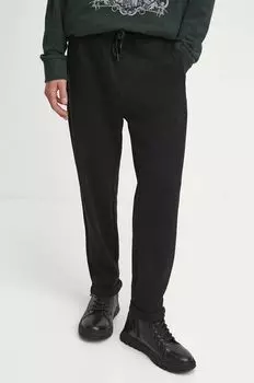 Джоггеры Medicine, черный