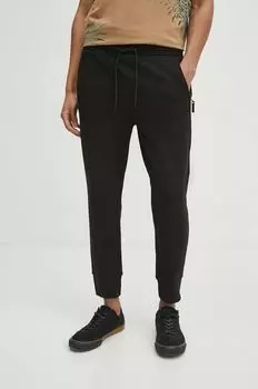 Джоггеры Medicine, черный