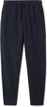 Джоггеры Microchill Mountain Hardwear, черный
