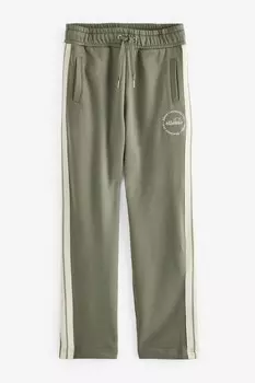Джоггеры Монпелье Ellesse, зеленый