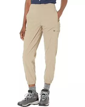 Джоггеры Mountain Hardwear Dynama, хаки