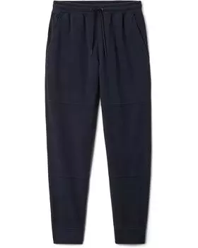 Джоггеры Mountain Hardwear Microchill, черный