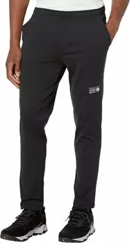 Джоггеры Mountain Stretch Mountain Hardwear, черный