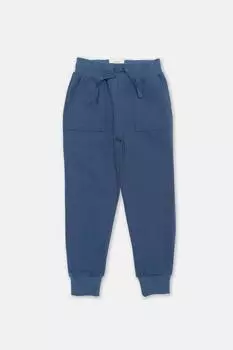 Джоггеры на весь день Темно-синие Kite, темно-синий