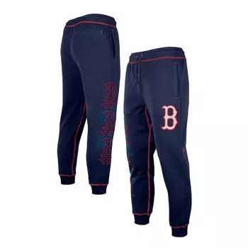 Джоггеры New Era Boston Red Sox, нави