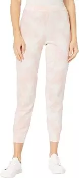 Джоггеры: незаменимые Sanctuary, цвет Lotus Tie-Dye