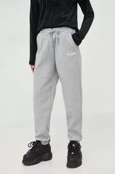 Джоггеры Nicce, серый