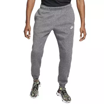 Джоггеры Nike Sportswear Club, темно-серый