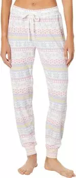 Джоггеры Nordic Nights P.J. Salvage, слоновая кость