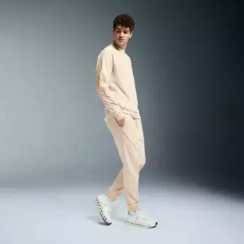Джоггеры On-Running, желтый