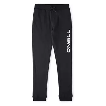 Джоггеры Oneill 4550015, черный