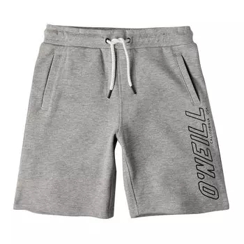 Джоггеры Oneill All Year Round Short, серый