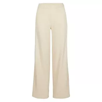 Джоггеры Oneill Lulu Wide Leg, бежевый