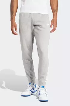 Джоггеры Originals adicolor с 3 полосками Adidas Originals, серый