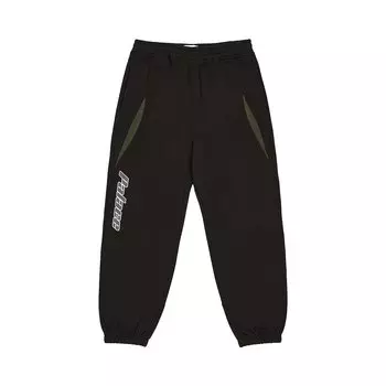 Джоггеры Palace Inserto Черные