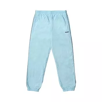 Джоггеры Palace с кантом, Sky