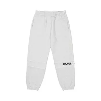 Джоггеры Palace Track Grey Marl