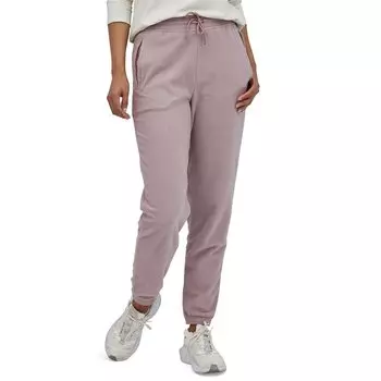 Джоггеры Patagonia Micro D, серый