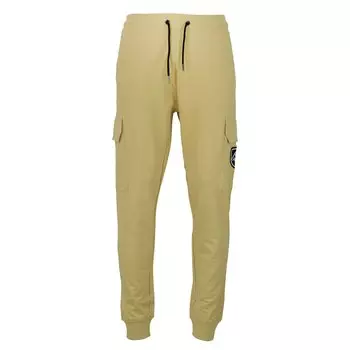 Джоггеры Peak Mountain Cargo, бежевый