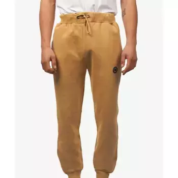 Джоггеры Pepe Jeans Aaron, бежевый