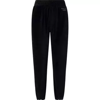 Джоггеры Pepe Jeans Cora Pants, черный