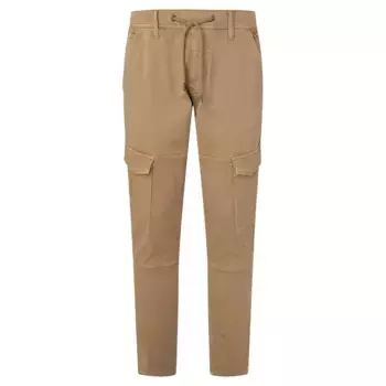 Джоггеры Pepe Jeans Jared, бежевый