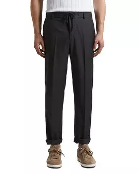 Джоггеры Peserico, синий