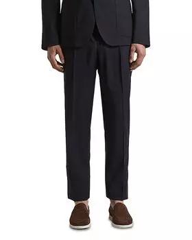 Джоггеры Peserico, синий