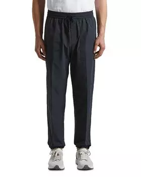 Джоггеры Peserico, синий