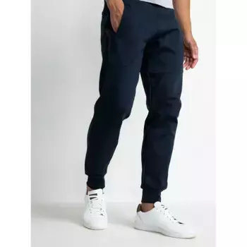 Джоггеры Petrol Industries M-3020-Jog588, серый