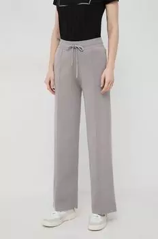 Джоггеры Pinko, серый