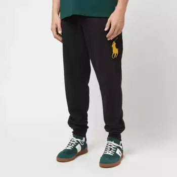 Джоггеры Polo Ralph Lauren Athletic, черный