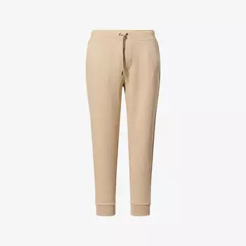 Джоггеры Polo Ralph Lauren, хаки