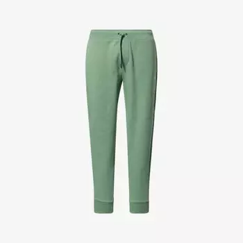 Джоггеры Polo Ralph Lauren, зеленый