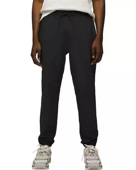 Джоггеры Prana Discovery Trail, черный