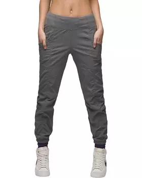 Джоггеры Prana Koen, цвет Gravel