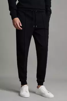 Джоггеры Premier Interlock Reiss, синий