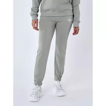 Джоггеры Project X Paris F224138, зеленый