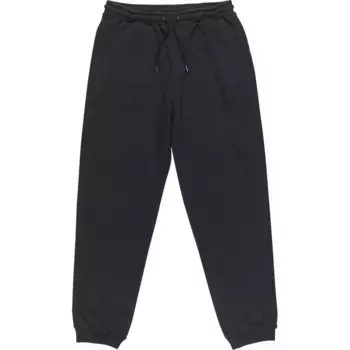 Джоггеры Quiksilver Salt Water, черный