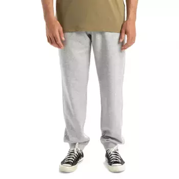 Джоггеры Quiksilver Salt Water, серый
