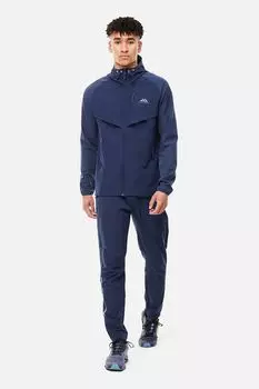 Джоггеры Rapid Keyline Trailberg, черный